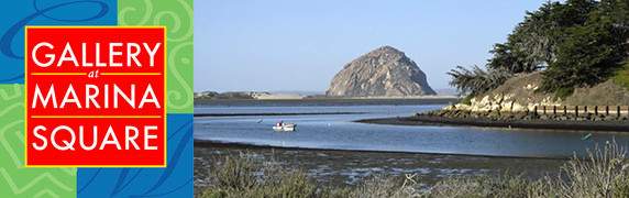 Gallery at Marina Square - 🇺🇸 MORRO BAY, CALIFORNIA🇺🇸