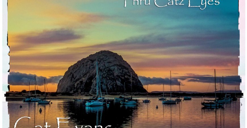 Cat Evans, Featured Artist for August 2013
