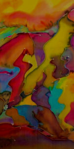Barbara Alloway landscape