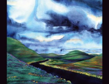 Linda Loebs, Featured Artist for September 2013