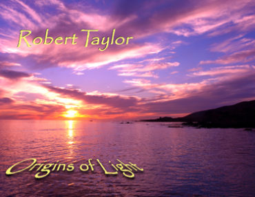 Robert Taylor, Featured Artist for October 2013