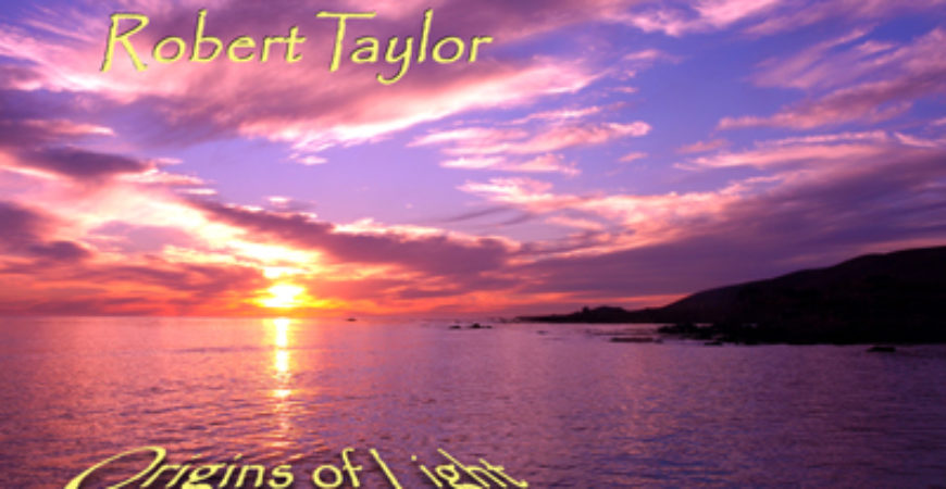 Robert Taylor, Featured Artist for October 2013