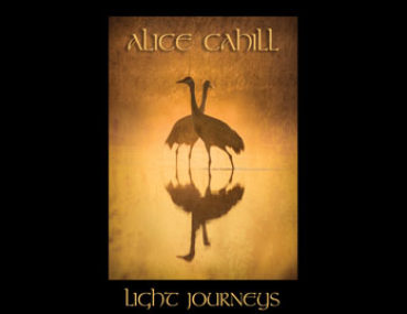 Alice Cahill, Featured Artist for June 2014