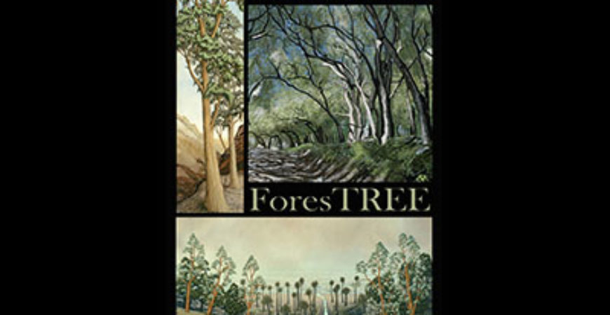 Mark Allen, Guest Artist for October 2014