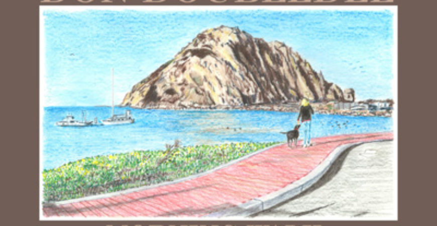 Don Doubledee, Guest Artist for January 2015