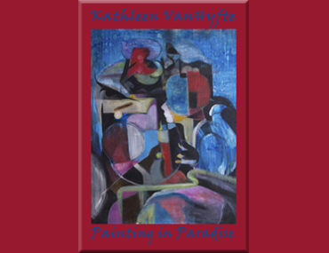 Kathleen Van Hyfte, Featured Artist for January 2015