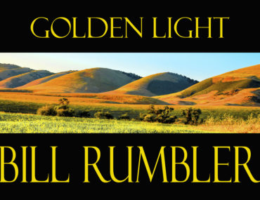 Bill Rumbler, Featured Artist for March 2015