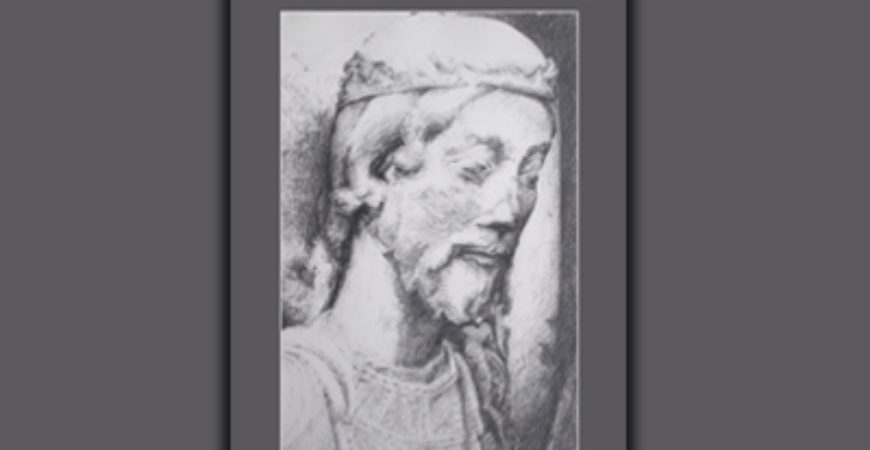 Louise Luthi, Guest Artist for March 2015