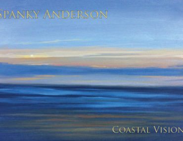 Spanky Anderson, Featured Artist for August 2015