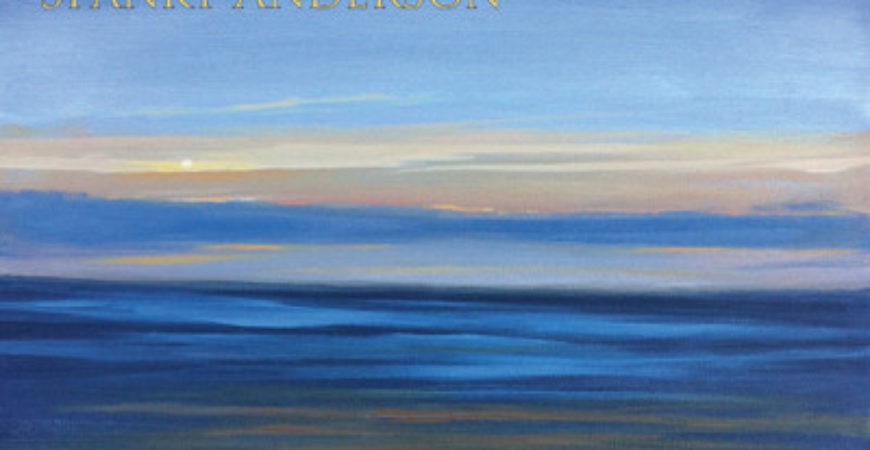 Spanky Anderson, Featured Artist for August 2015