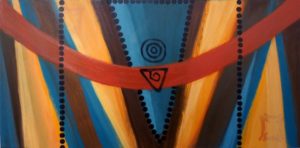 Tribal Colors 2