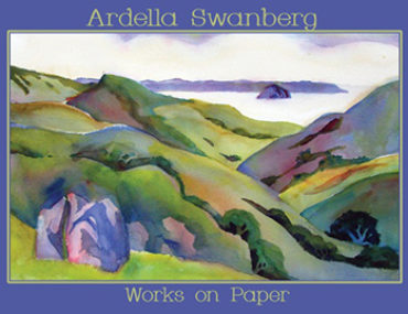 Ardella Swanberg, Featured Artist for October 2015