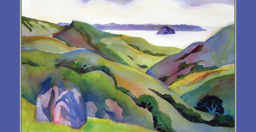 Ardella Swanberg, Featured Artist for October 2015