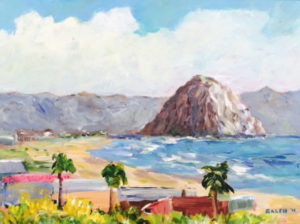 Galen Griswold