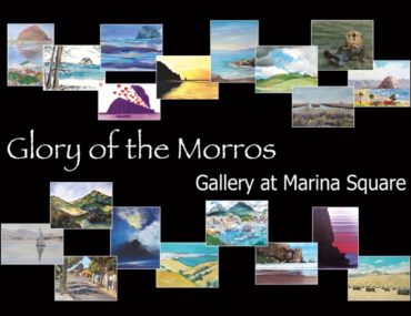 Glory of the Morro’s, Group Show for December 2015