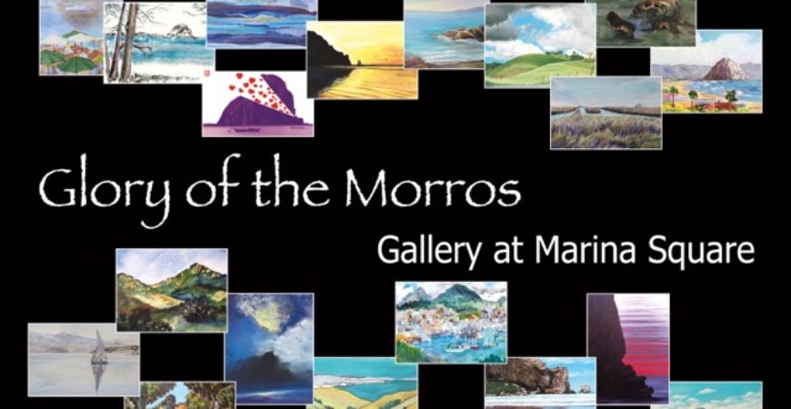 Glory of the Morro’s, Group Show for December 2015