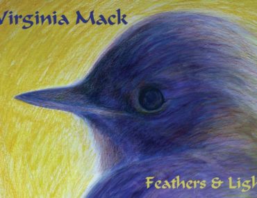 Virginia Mack, Featured Artist for January 2016