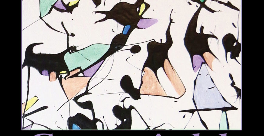 George Asdel, Featured Artist for March 2016