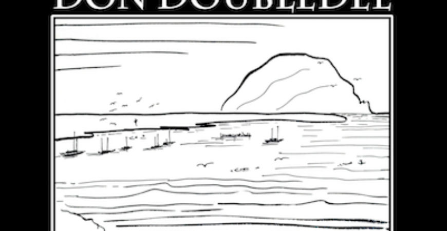 Don Doubledee, Guest Artist for May 2016
