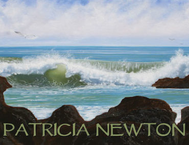 Pat Newton, Featured Artist for July 2016