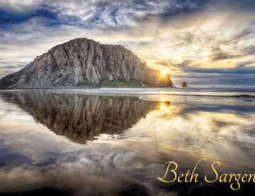 Beth Sargent, Featured Artist for August 2016