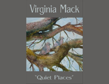 Virginia Mack, Featured Artist for January 2017