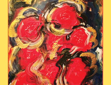 Dottie Phelps Visker, Featured Artist for March 2017