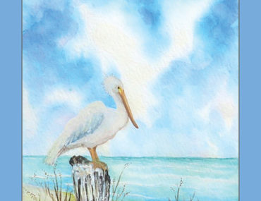 Craig Harrill, Featured Artist for May 2017