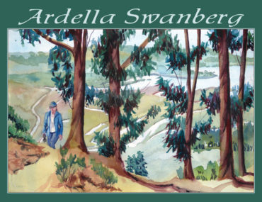 Ardella Swanberg, Featured Artist for April 2017