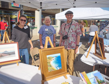 Morro Bay Harbor Festival 2017