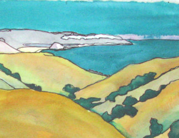 Ardella Swanberg, Featured Artist for March 2018