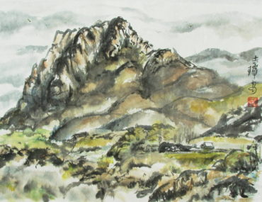 Jari de Ham, Featured Artist for June 2018
