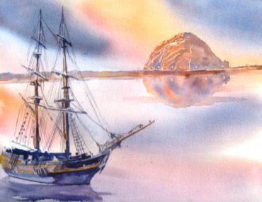 Ardella Swanberg, Featured Artist May 2019