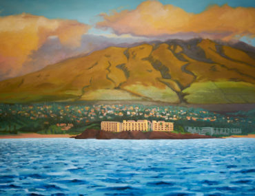 Kimberly Hempel, Featured Artist for September 2019