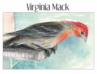 Featured Artist Virginia Mack