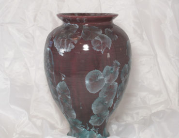 Thomas Brown, Featured Ceramist, August 2022