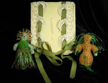 Ardella Swanberg, Featured Craft Artist, September 2022