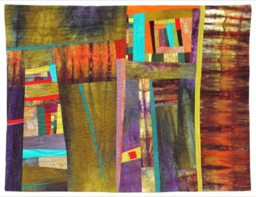 Gay McNeal, Featured Artist, January 2022