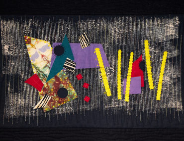 Featured Artist Gay McNeal