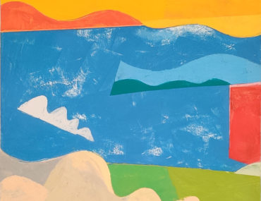 Steve Dayton, Featured Artist, April 2022