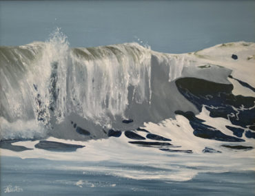 Featured Artist Patricia Newton